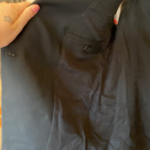 Givenchy tailored vest great closet staple - Picture 11 of 11